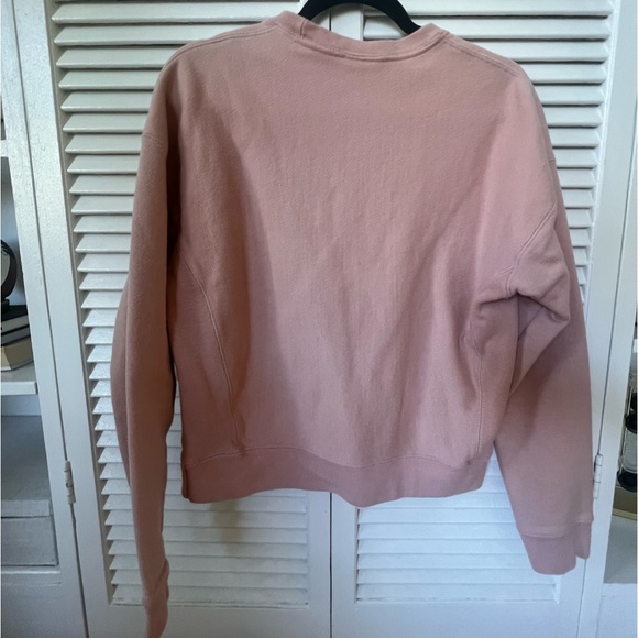 Champion Reverse Weave Pullover Sweatshirt - Picture 3 of 3